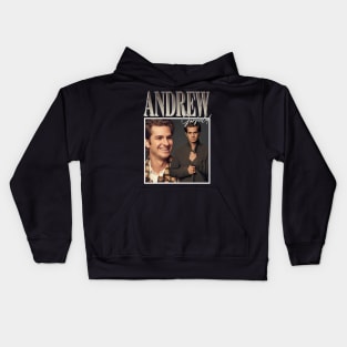 Andrew Garfield Kids Hoodie